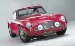 Aston Martin DB4 GT Lightweight 1963 года